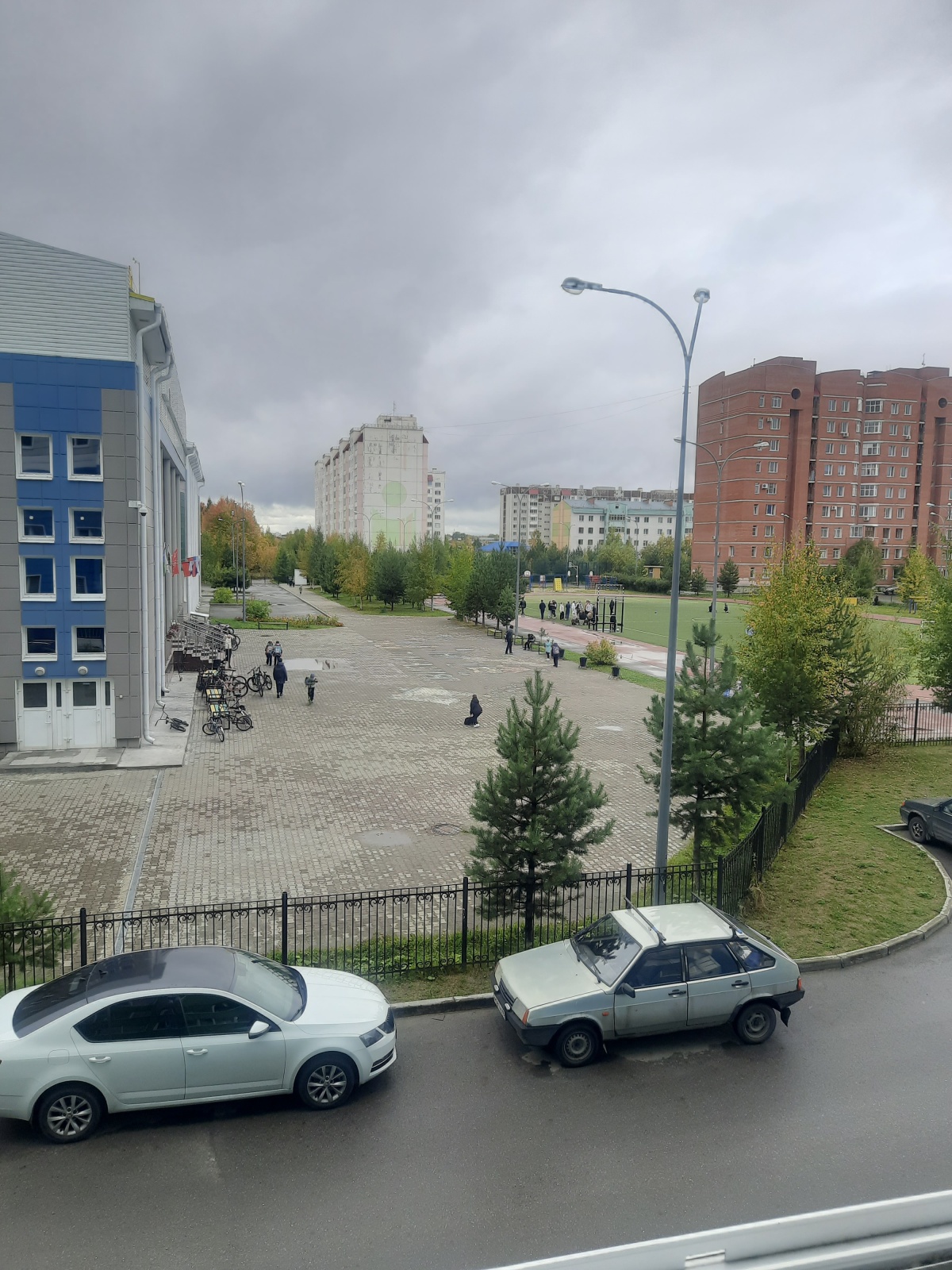 Уютна кваpтира-cтудия в центpе.